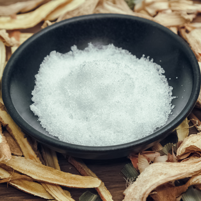 Camphor