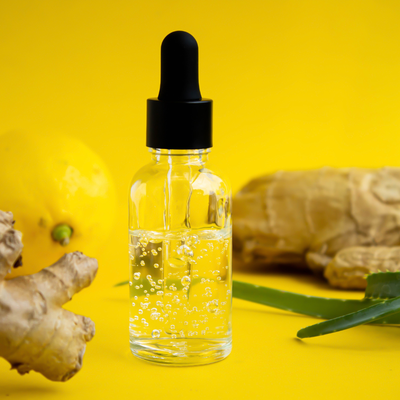 Ginger Extract