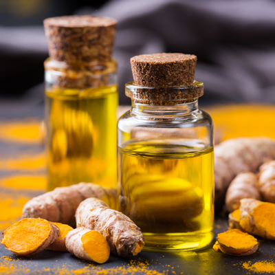 Turmeric Extract