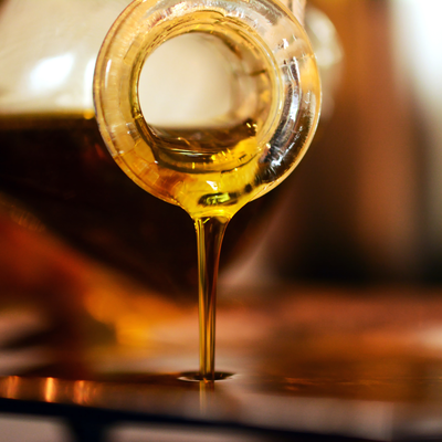 Mustard Oil