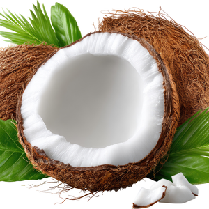 Coconut Oil