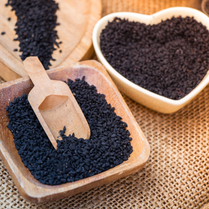 Black Seed (Kalonji)