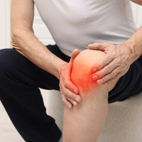 Eases Stiff Joints