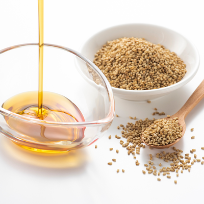 Sesame Oil Base