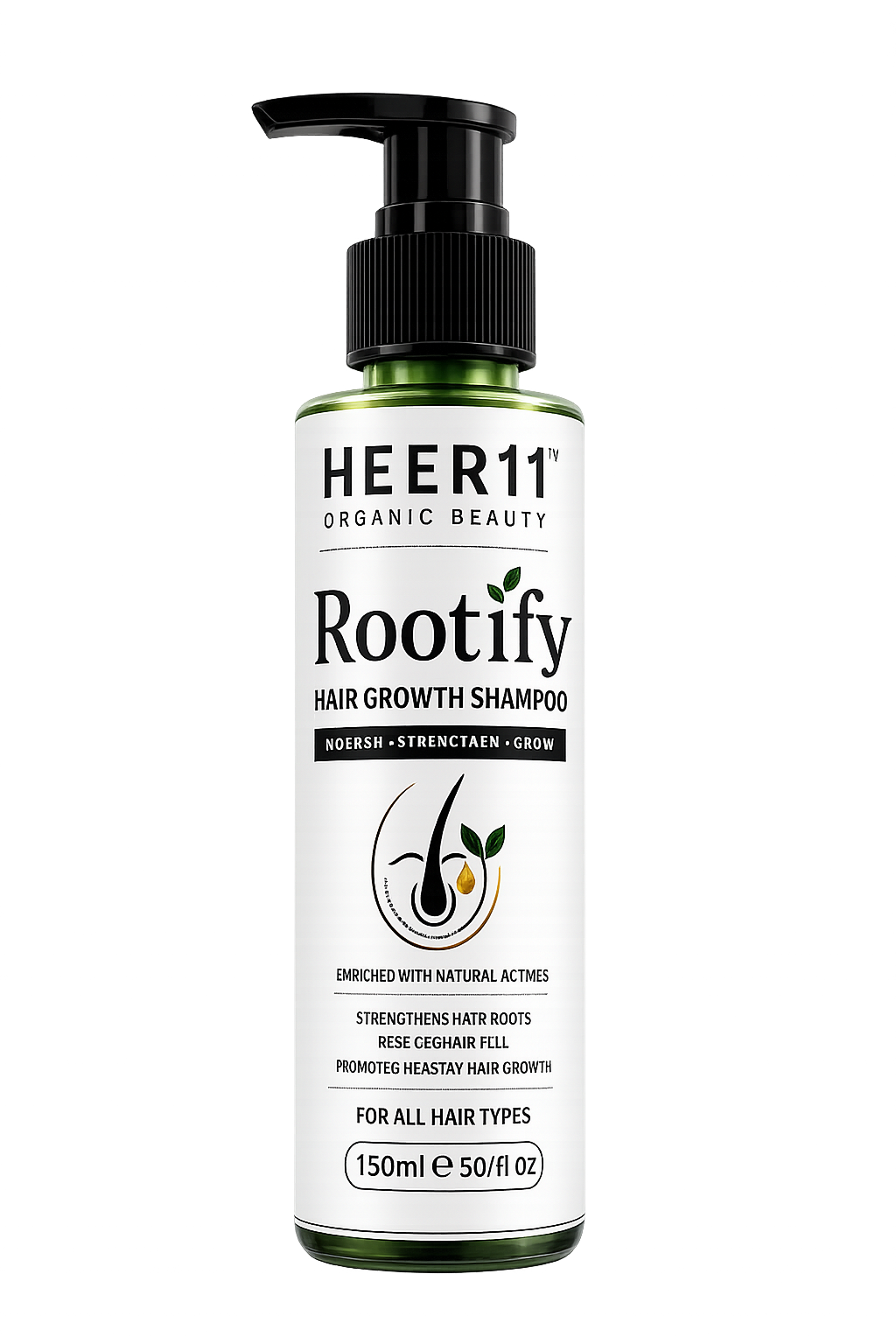 ROOTIFY HAIR GROWTH KIT