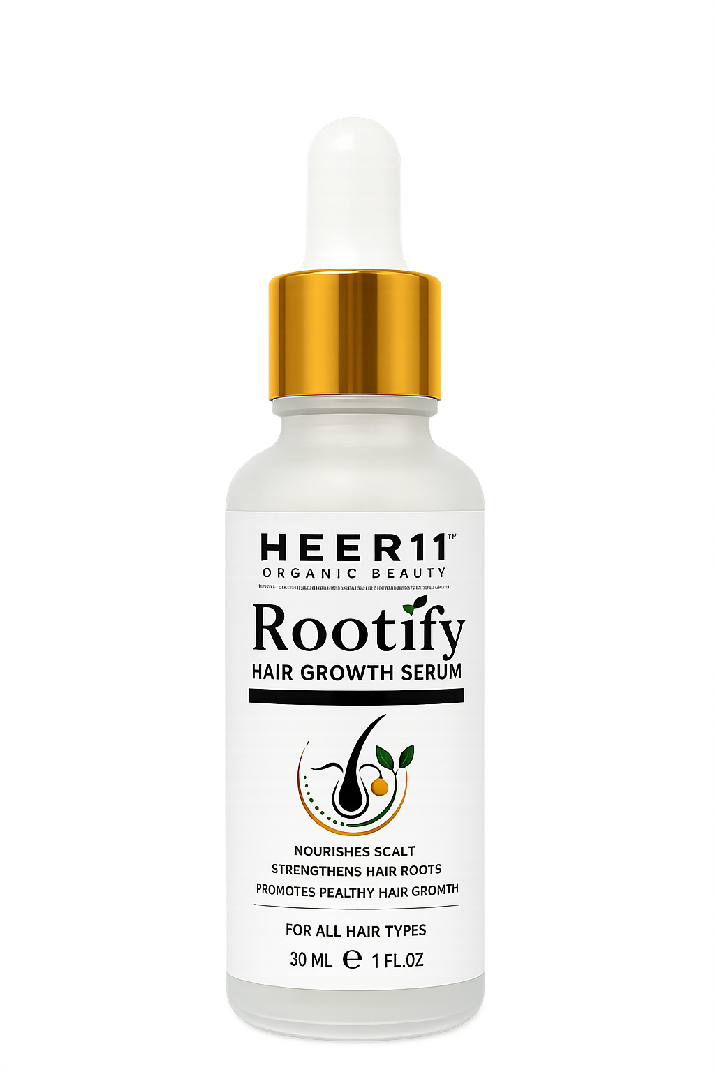 ROOTIFY HAIR GROWTH KIT