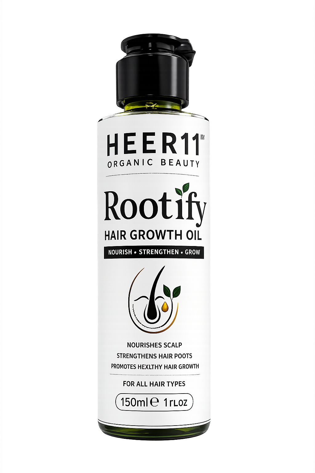 ROOTIFY HAIR GROWTH KIT