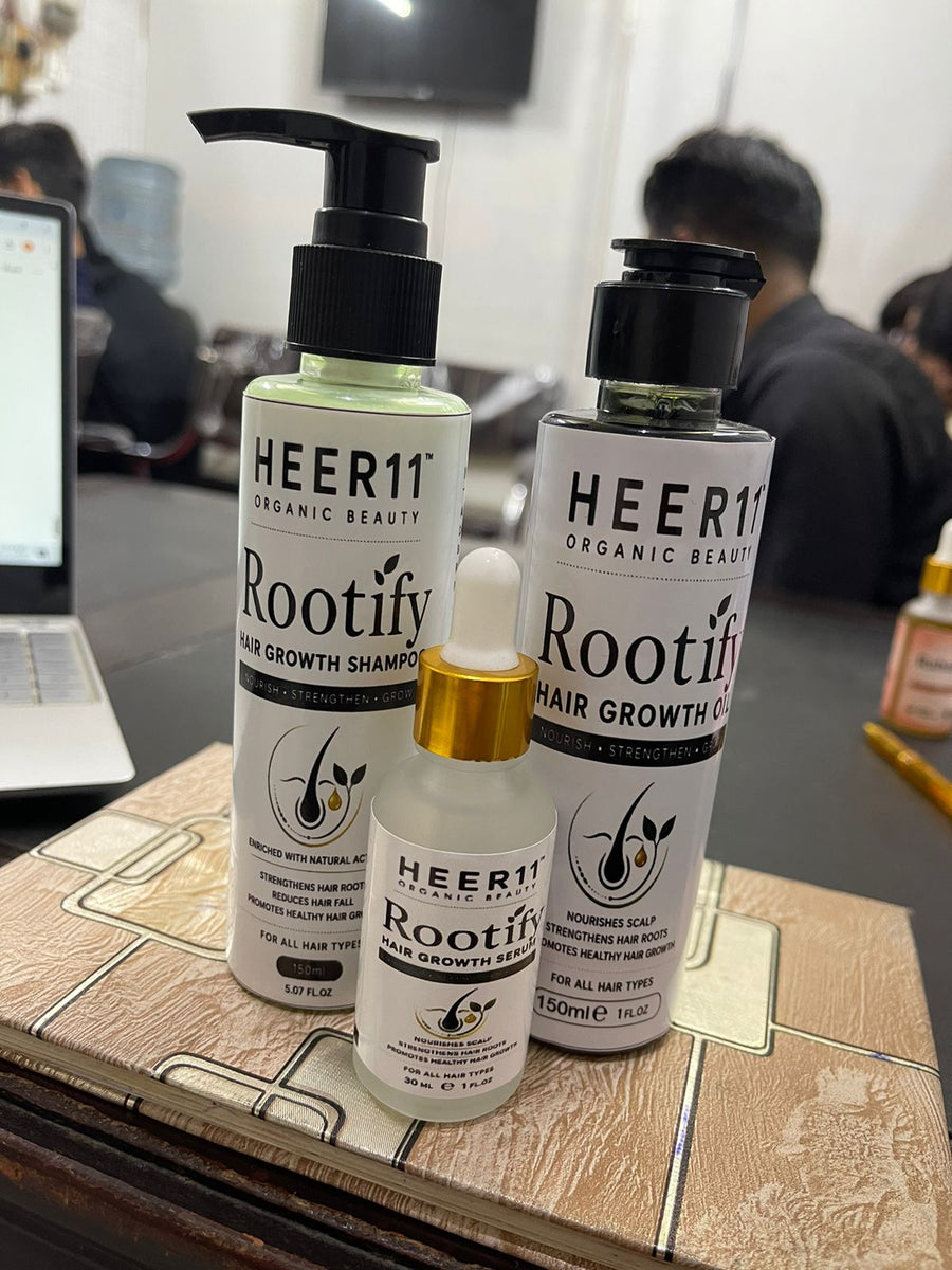 HEER11 product